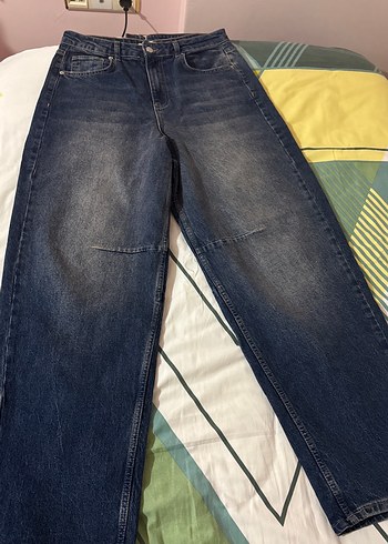 baggy jeans - Görsel 2