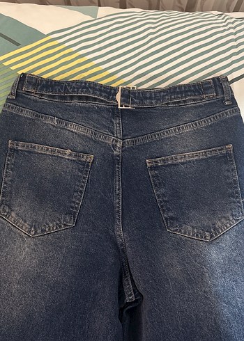 baggy jeans - Görsel 4