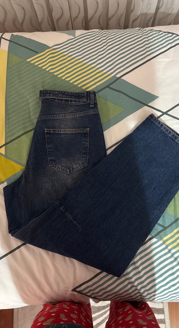 baggy jeans - Görsel 5