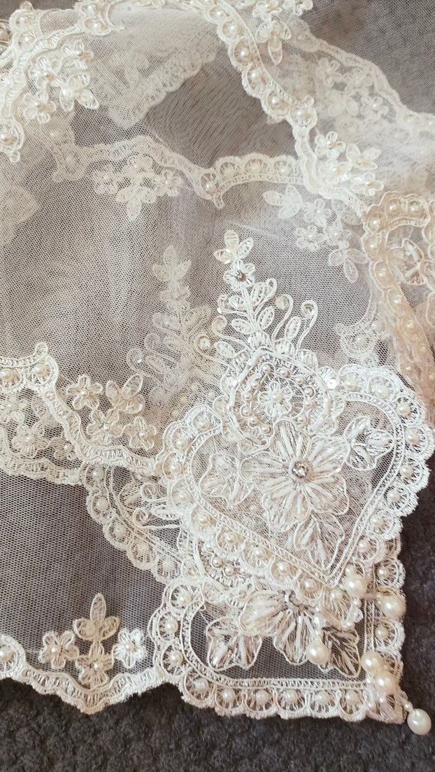 Nakışlı Vintage ithal salon takımı 7 parça - Görsel 2