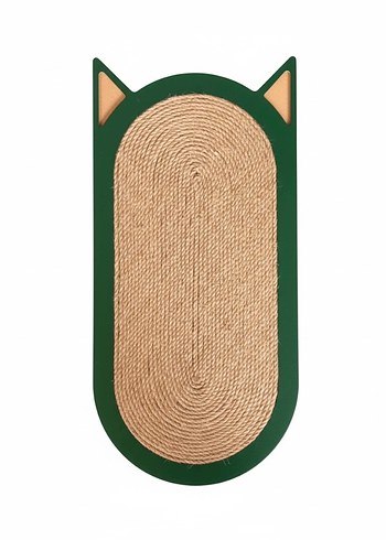 Kedi Tırmalama Tahtası - Görsel 2