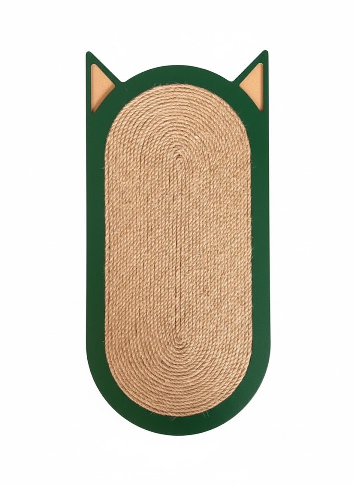 Kedi Tırmalama Tahtası - Görsel 2