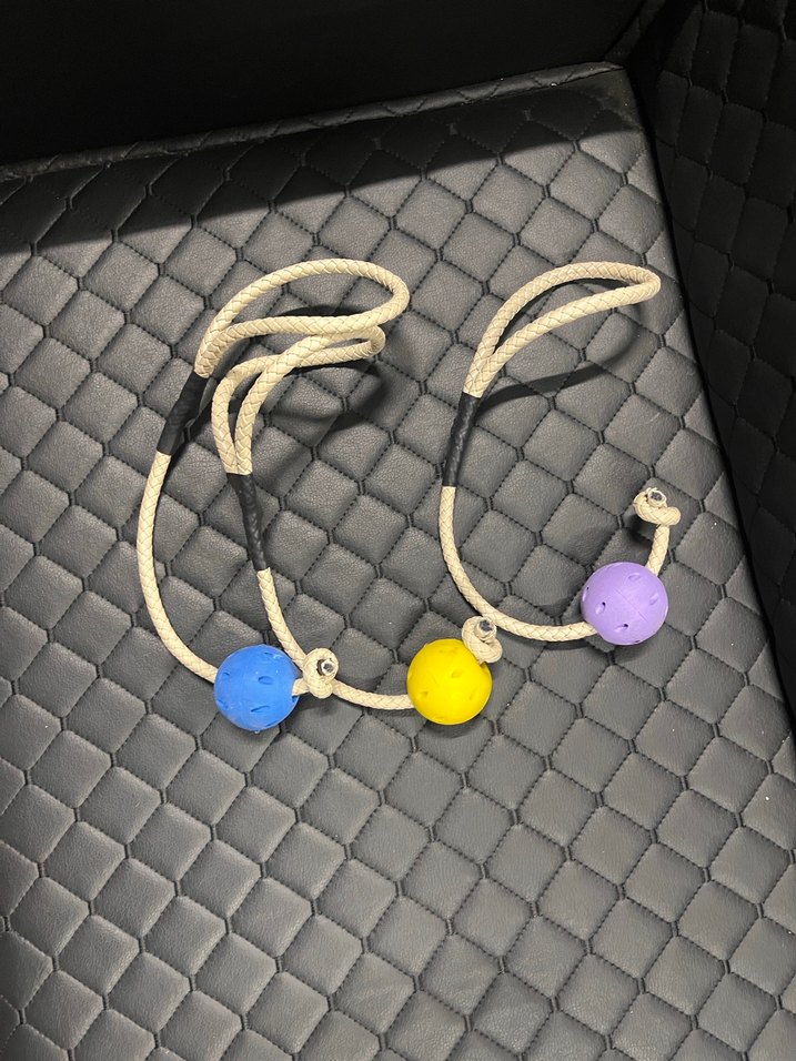 Köpek çektirme oyuncağı tek ürün fiyatı 185 - Görsel 2