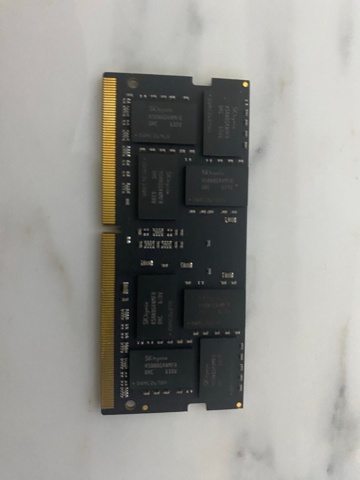 16GB DDR4 2666MHz RAM - Görsel 2