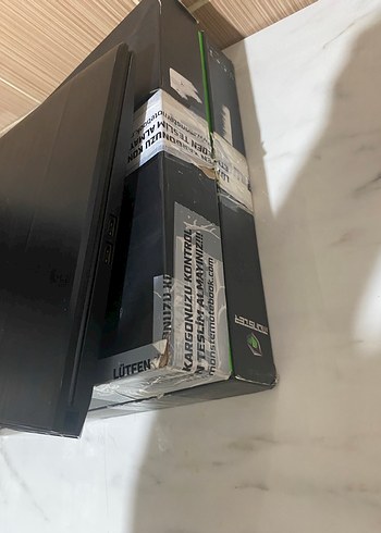 Monster i5 9300H İşlemci GTX 1050 Gaming Laptop - Görsel 7