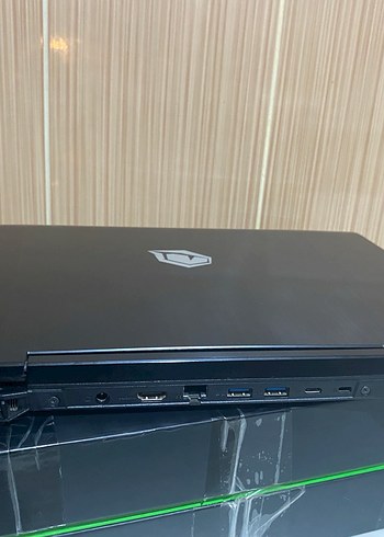 Monster i5 9300H İşlemci GTX 1050 Gaming Laptop - Görsel 6