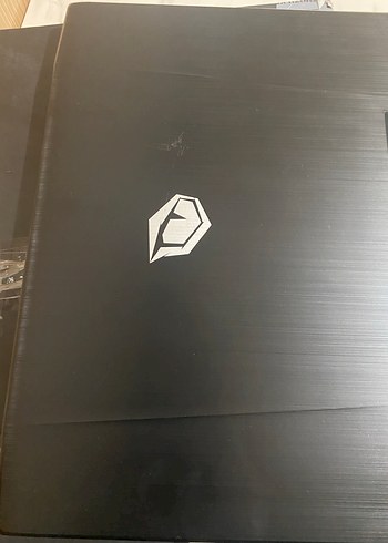 Monster i5 9300H İşlemci GTX 1050 Gaming Laptop - Görsel 8