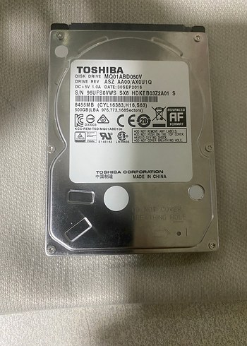 Toshiba