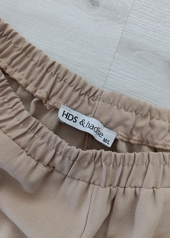 Etek pantolon - Görsel 2