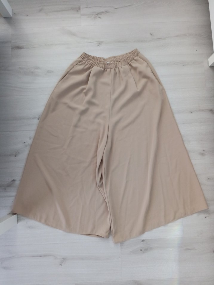 Etek pantolon - Görsel 3