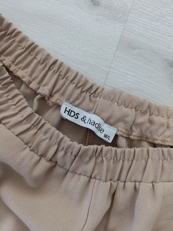 Etek pantolon - Görsel 2