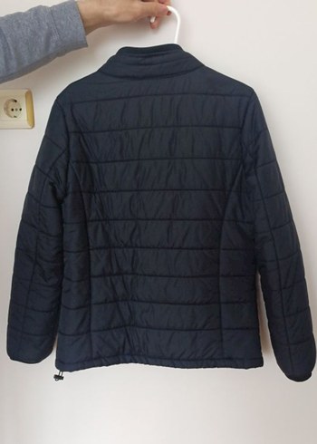 Siyah LTB Kadın Mont - Görsel 3