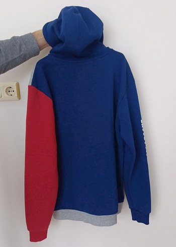 NFL Baskılı Erkek Sweatshirt - Görsel 4