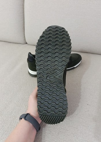 Slazenger erkek ayakkabı - Görsel 2