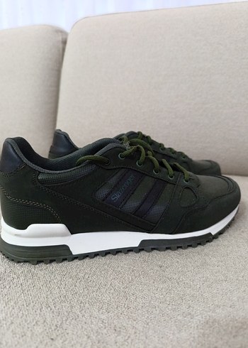 Slazenger erkek ayakkabı - Görsel 4