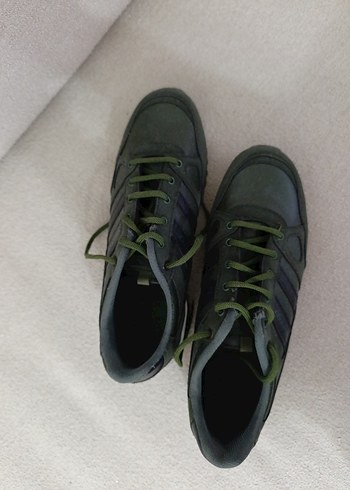 Slazenger erkek ayakkabı - Görsel 3