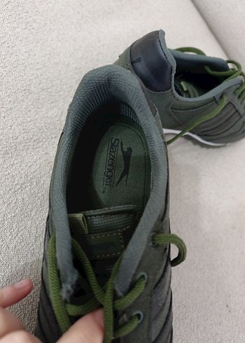Slazenger erkek ayakkabı - Görsel 6