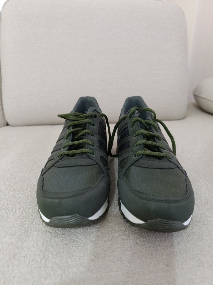 Slazenger erkek ayakkabı - Görsel 5