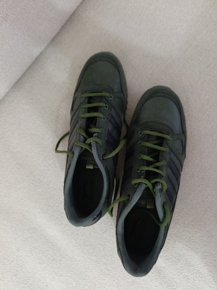 Slazenger erkek ayakkabı - Görsel 3