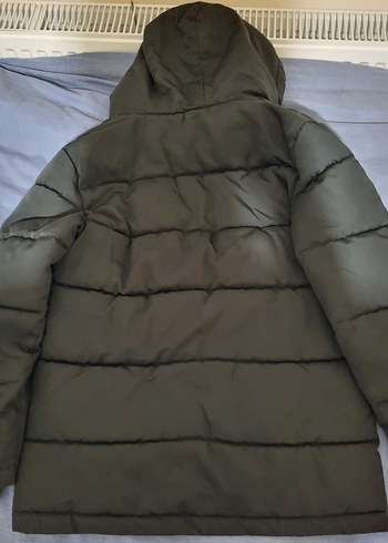 Mango Erkek Kışlık Mont - Görsel 4