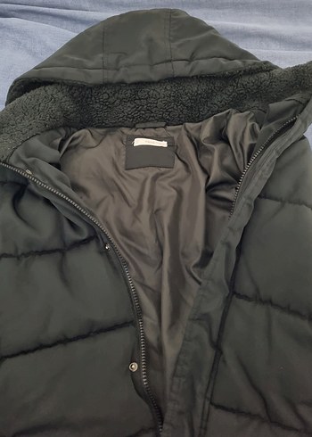 Mango Erkek Kışlık Mont - Görsel 3