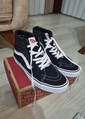 Vans 41