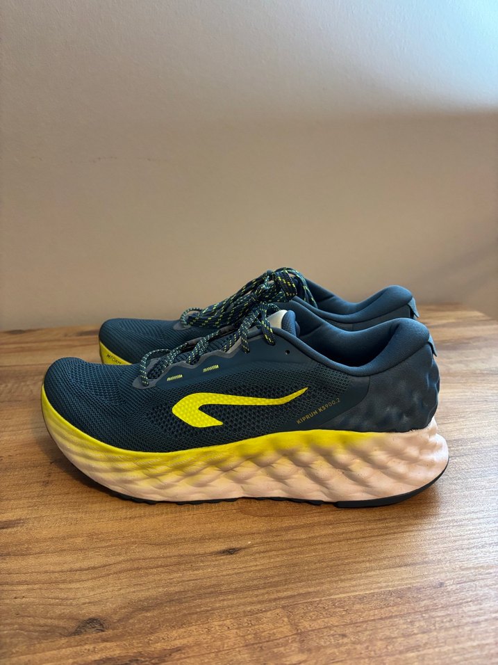 Decathlon Kiprun KS900.2 Koşu Ayakkabısı - Görsel 2