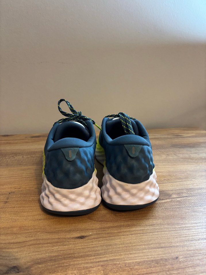 Decathlon Kiprun KS900.2 Koşu Ayakkabısı - Görsel 3