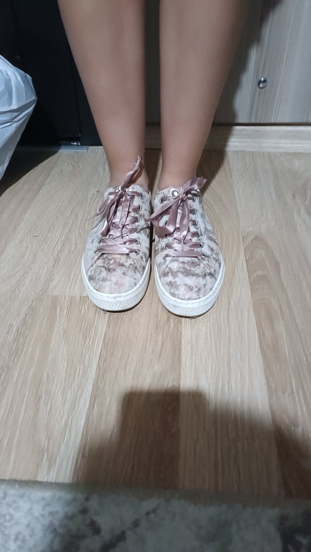 Rieker Orijinal Sneaker  40 Numara  Hiç Giyilmedi- Almanyadan - Görsel 2