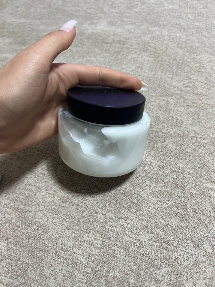 Oriflame Eclat Femme Parfümlü Vücut Kremi - Görsel 2