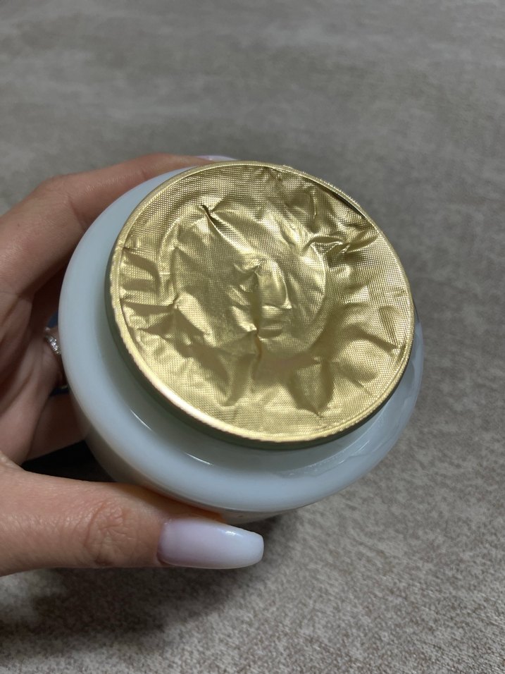 Oriflame Eclat Femme Parfümlü Vücut Kremi - Görsel 3