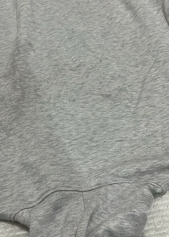 Gri hırka - Görsel 4