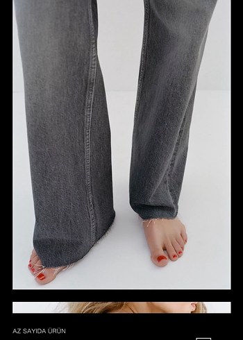Zara jean - Görsel 2