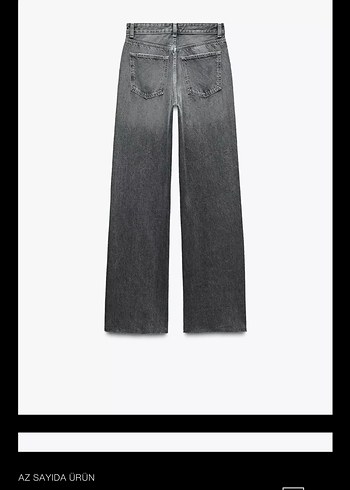 Zara jean - Görsel 3