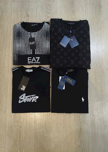 Ralph Lauren T-Shirt - Görsel 2