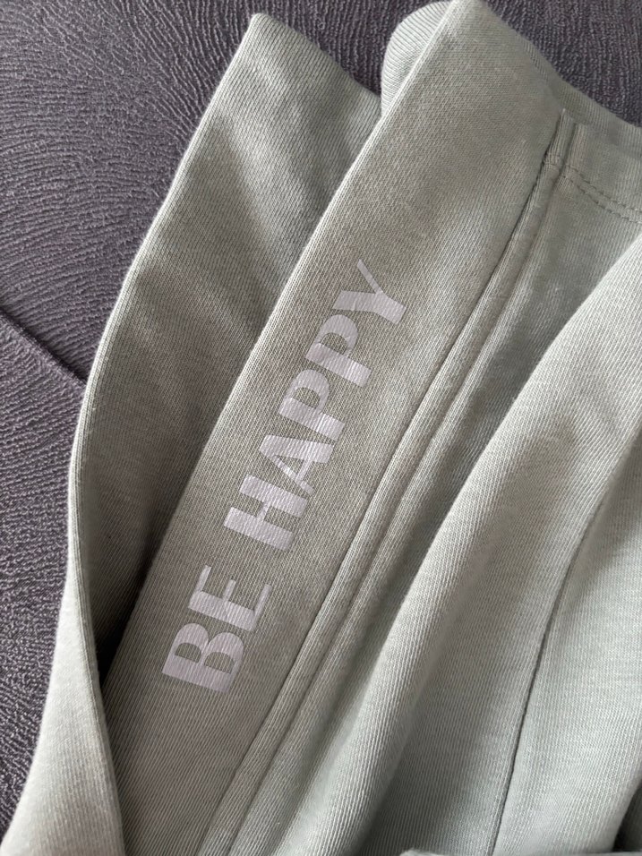 Skechers Kadın Sweatshirt Uzun Kollu Rahat Kesim - Görsel 4