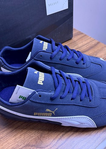 Puma tek ebat