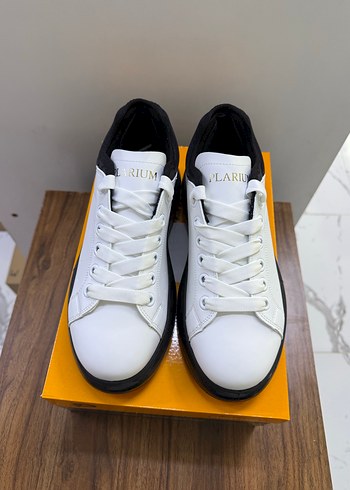 Polarıum Orjinal Balon Tabanlı Spor Ayakkabı - Görsel 2