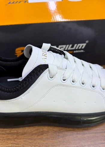 Polarıum Orjinal Balon Tabanlı Spor Ayakkabı - Görsel 3