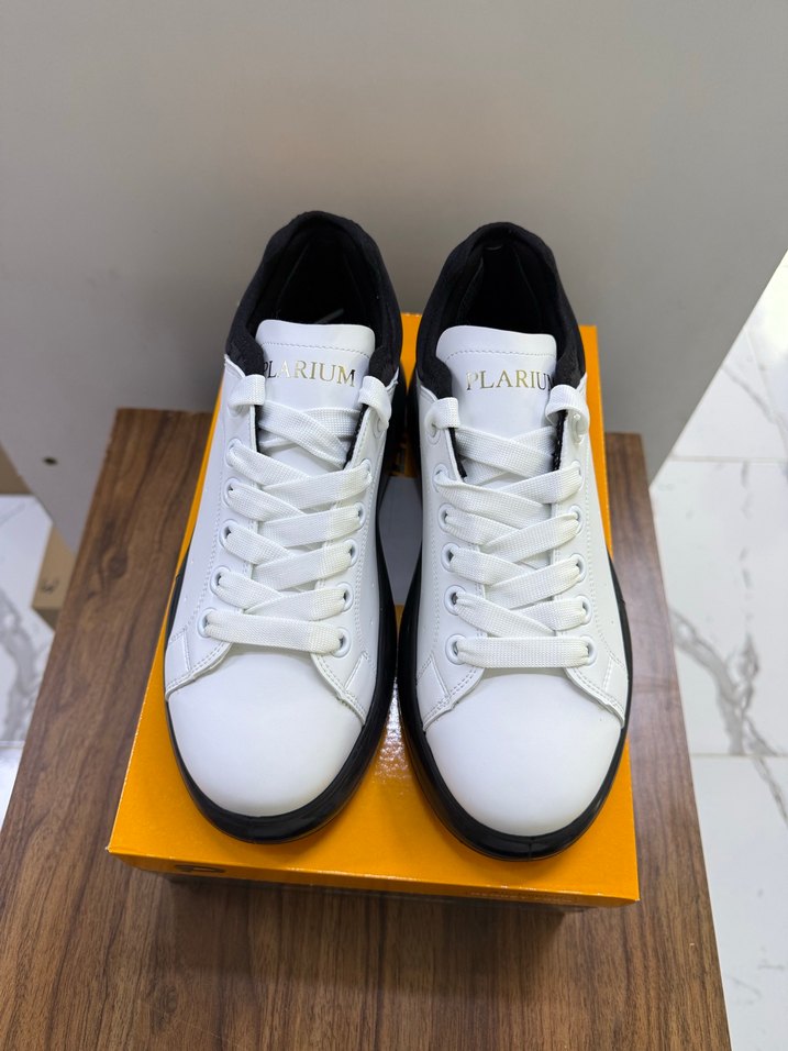 Polarıum Orjinal Balon Tabanlı Spor Ayakkabı - Görsel 2