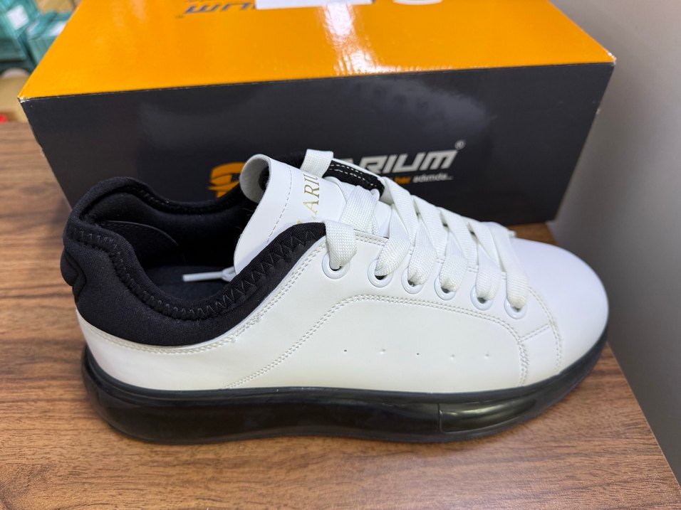 Polarıum Orjinal Balon Tabanlı Spor Ayakkabı - Görsel 3