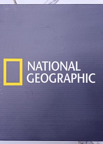 National Geographıc Bot - Görsel 5
