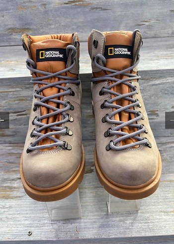 National Geographic diğer