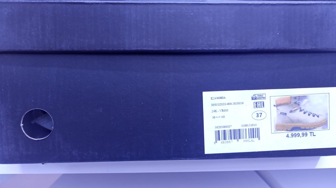 National Geographıc Bot - Görsel 4