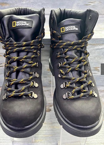 National Geographic tek ebat