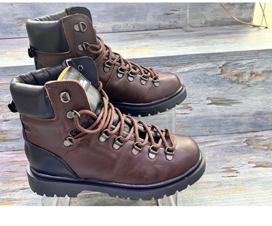 National Geographic  Kahverengi Bot - Görsel 3