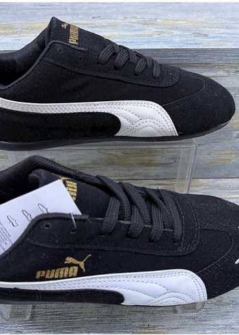 Puma tek ebat