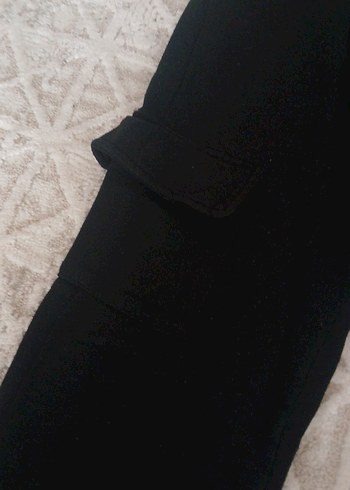 Siyah Rahat Kesim erkek çocuk - Görsel 2