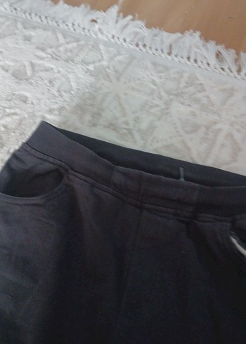 Gri Rahat Kesim erkek çocuk - Görsel 2