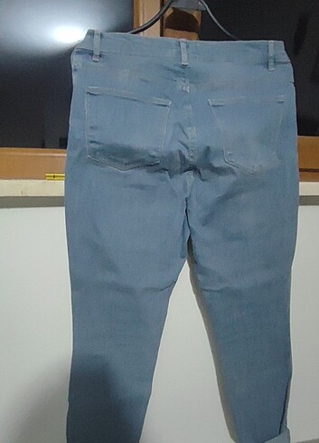 xl Beden Kot jean